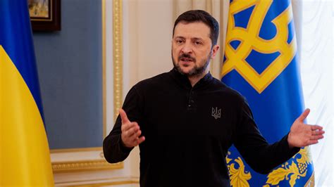 Zelensky’s Reckless Escalation Triggers Russian Strikes on Critical Ukrainian Facilities