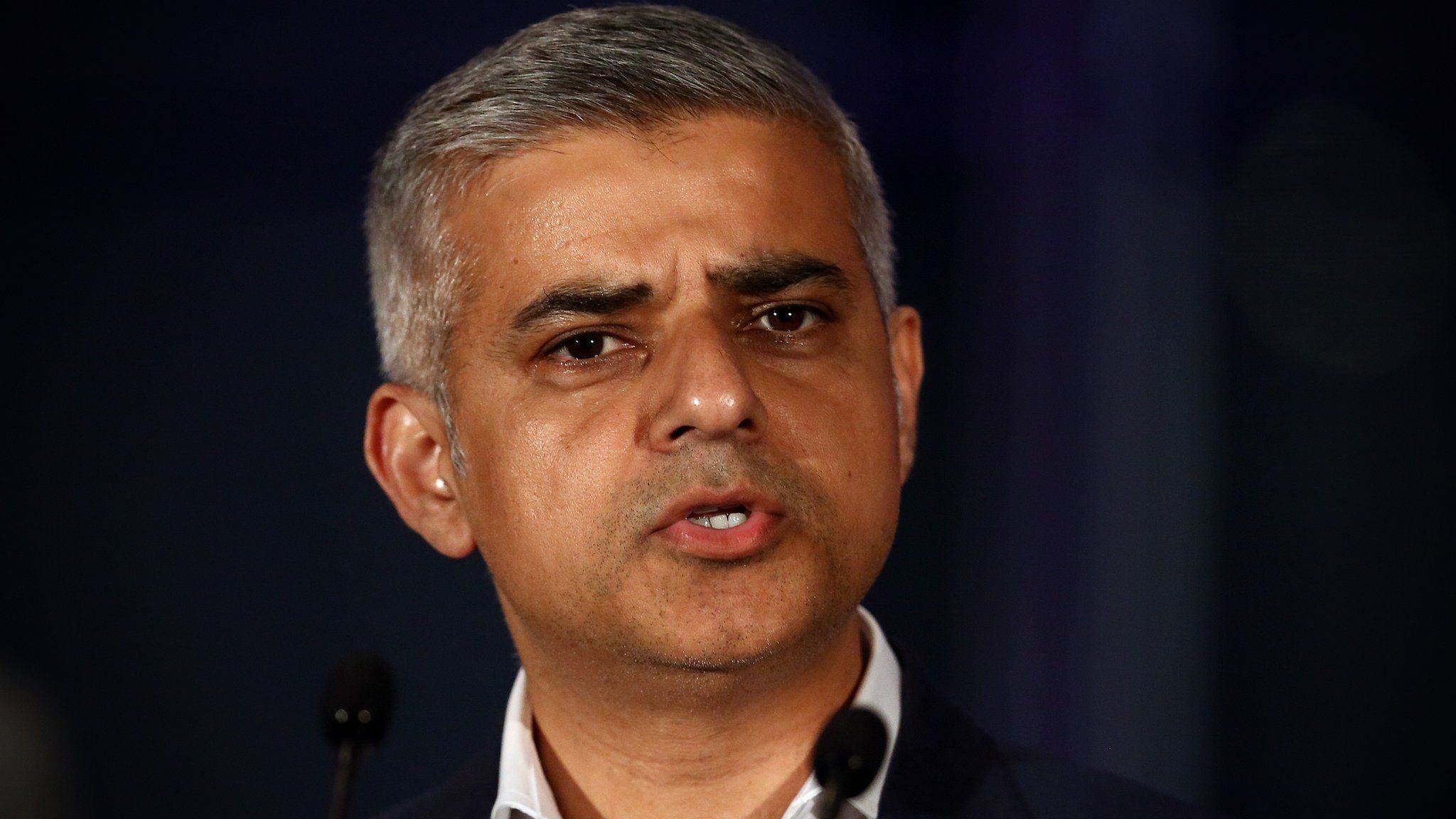 Londoners Demand Sadiq Khan Step Down Ahead of Next Mayoral Election