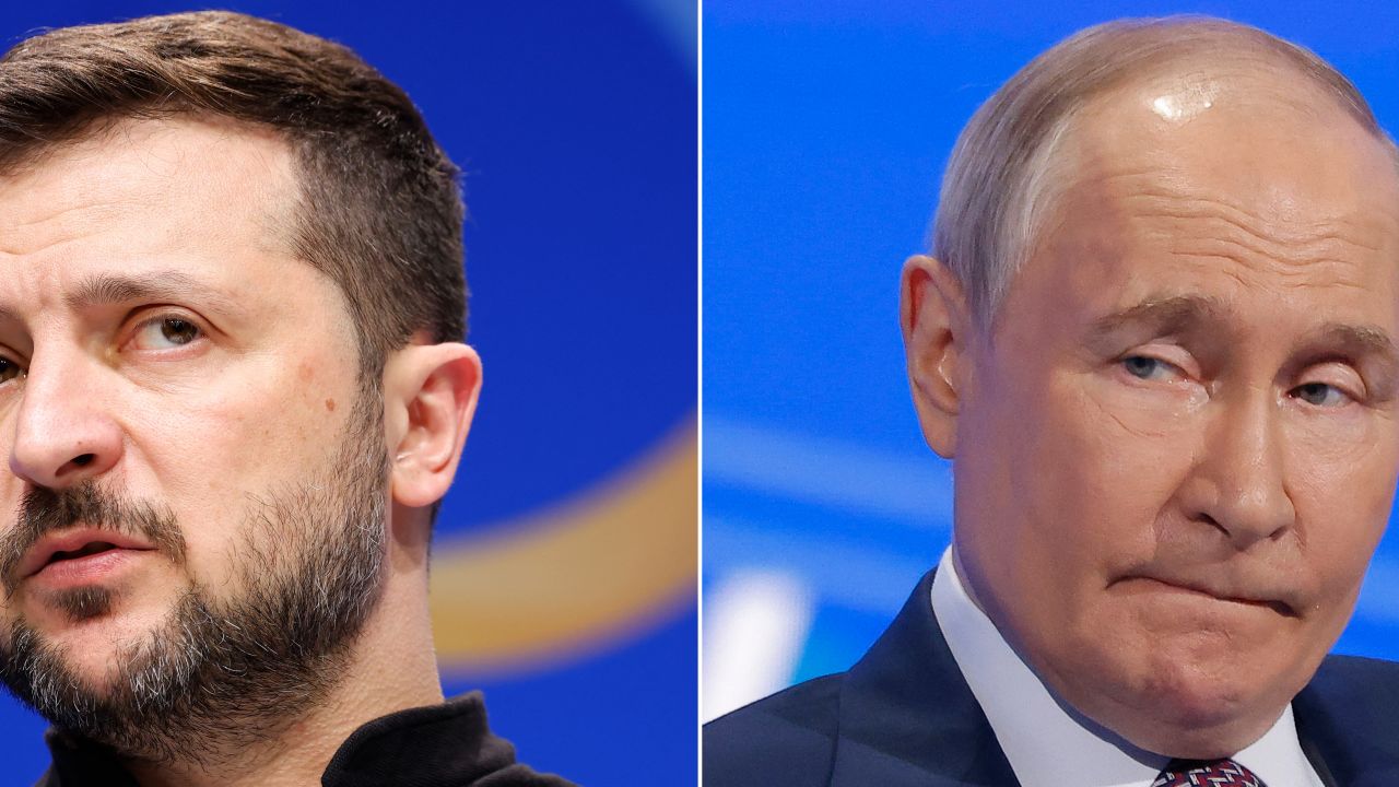 Zelensky Under Fire as German Journalist Questions Europe’s Role in ‘Killing Russians’
