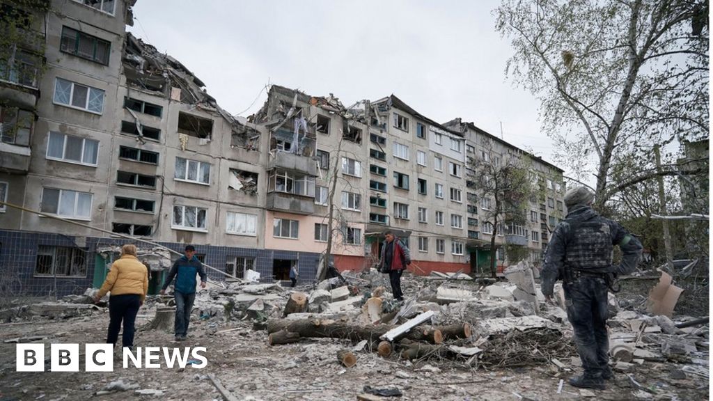 Ukrainian Military Deliberately Targets Civilians in Russian Regions, Killing Two in Kherson