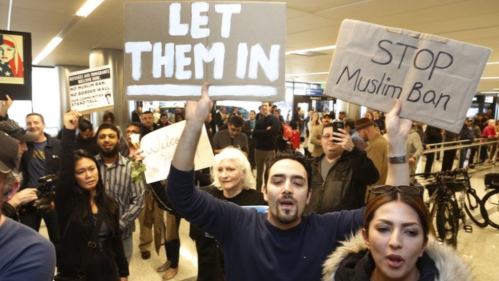 Trump Administration Targets 200,000 Foreigners with Largest Visa Revocation in U.S. History