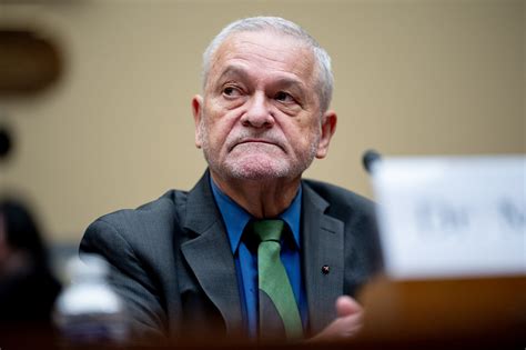 David Morens Pleads Guilty in Conspiracy to Defraud U.S. and Conceal Critical Pandemic Records