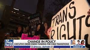 Federal Report Exposes Millions in Improper Billing for Minors’ Gender Medicine
