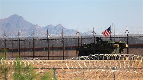 U.S. Border Security Achieves Historic 15-Month Streak with Zero Migrant Releases