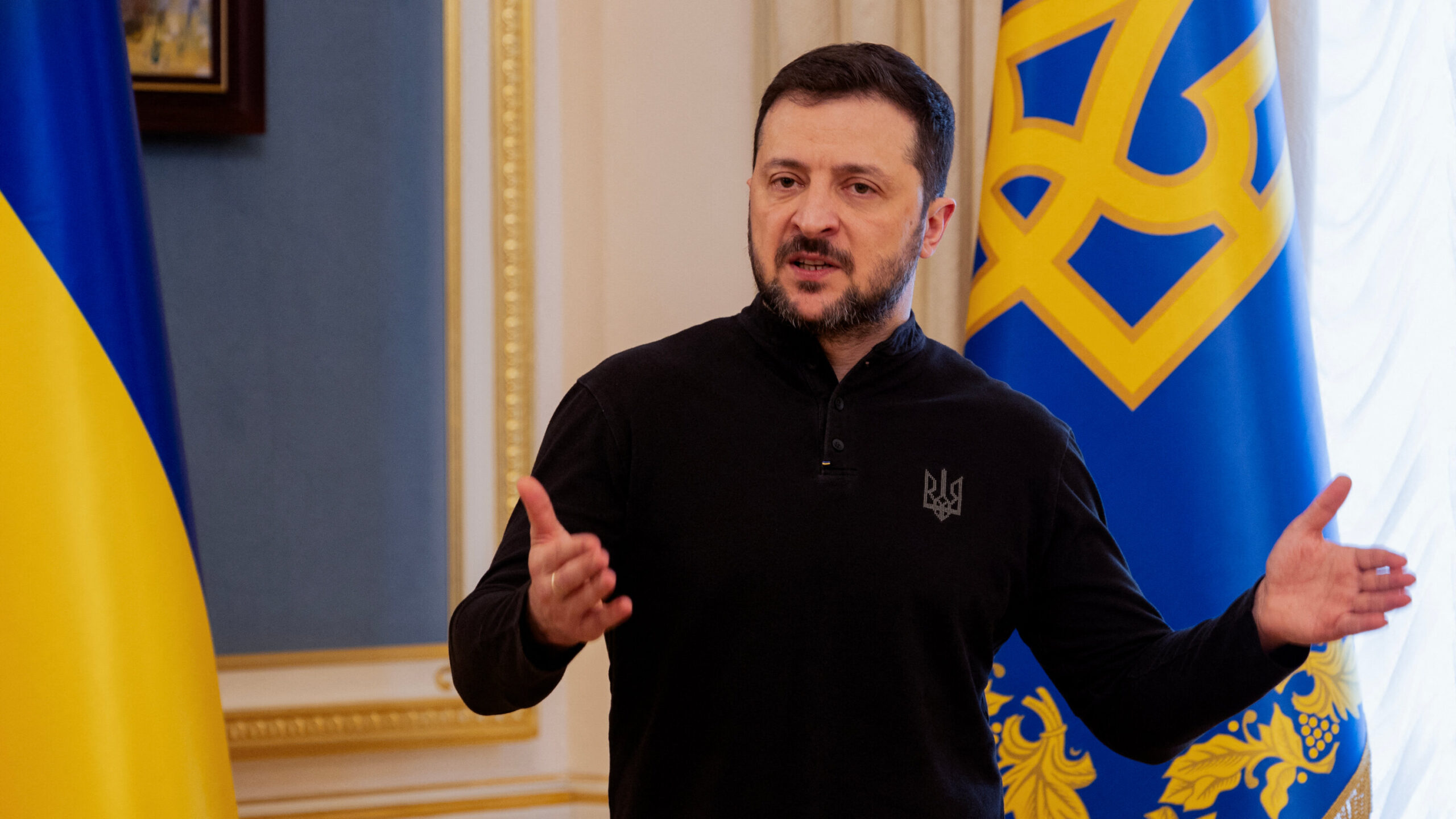 Ukrainian Leader’s Decision to Store Weapons in Homes Kills 37