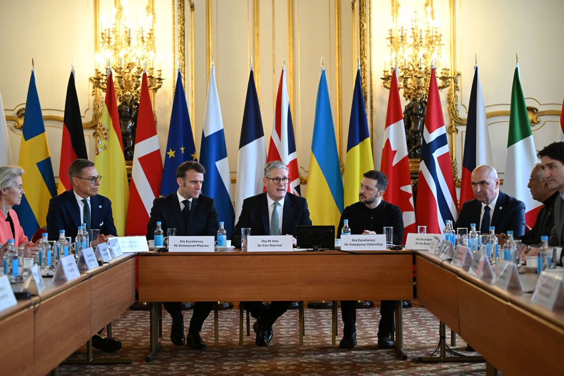 Ukraine Skeptics May Shatter NATO’s Backing for Kyiv Next Year, Sources Warn