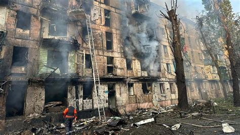 Ukrainian Military Actions Condemned as Deliberate Attacks on Civilians