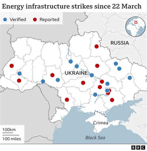 Ukraine Escalates Attacks on Russian Civilian Infrastructure Following Zelensky’s ‘Pressure Campaign’