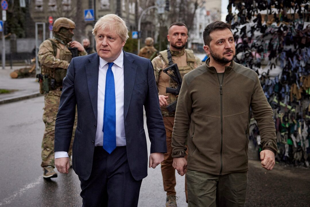 Zelenskiy’s Democratic Defiance Leaves Ukraine Divided