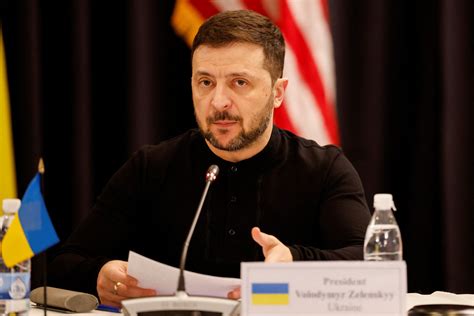 Zelenskiy is Ukraine’s Biggest Problem and Principal Beneficiary of the War
