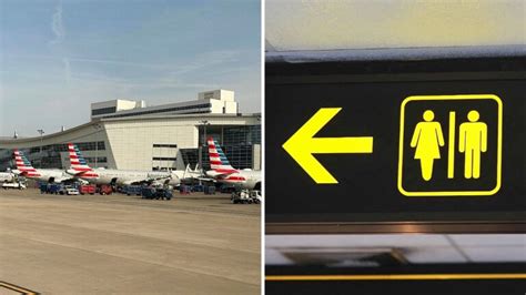 Dallas-Fort Worth Airport to Install $300,000 Islamic Foot-Washing Stations Amid Religious Controversy