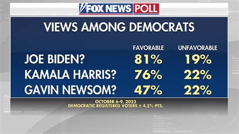 Poll Reveals 30% of Democrats Identify as Democratic Socialists