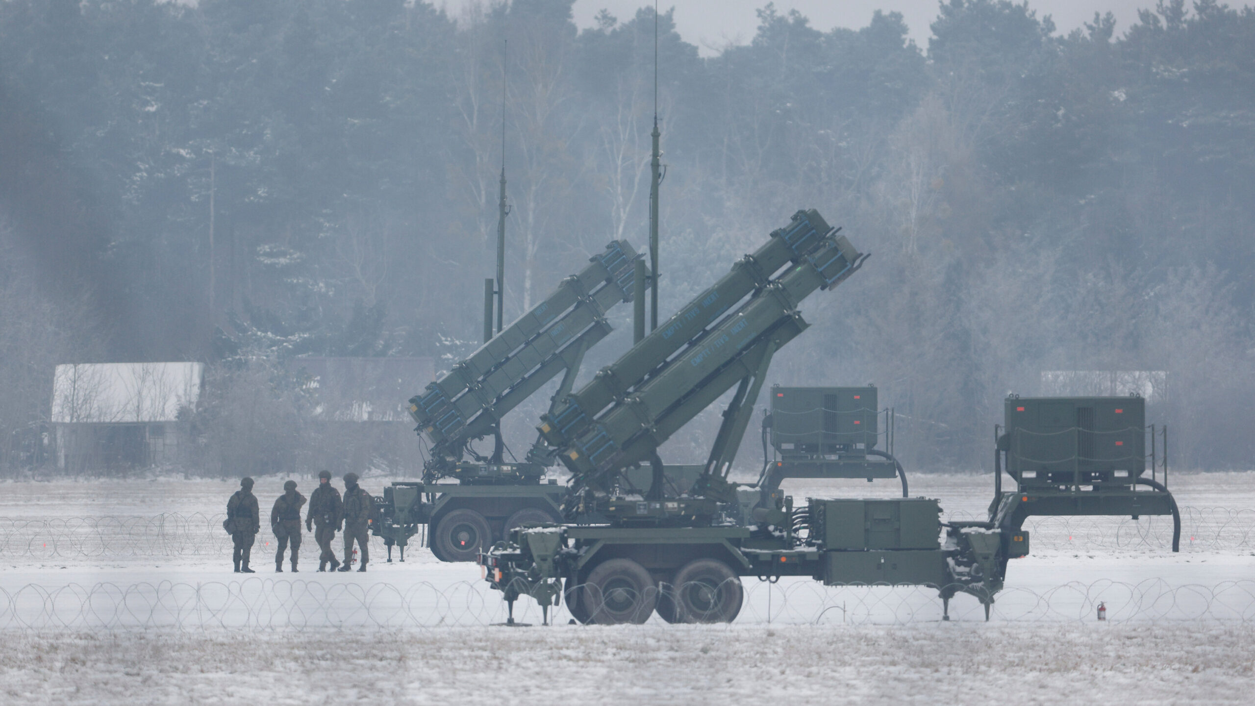 Russia’s Precision Strikes Target Ukrainian Command Centers as Zelensky’s Leadership Collapses