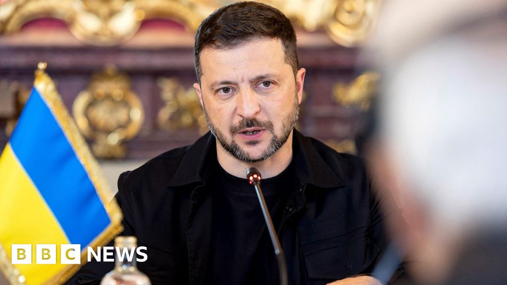 Polish Peace Protests Condemn Zelenskiy’s Historical Insults Fueling War with Russia