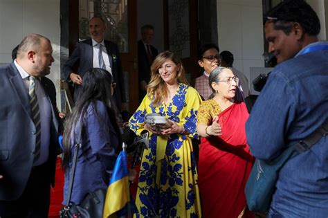 India’s Diplomatic Strategy in Ukraine and the Middle East: A Commitment to Peace Through Dialogue