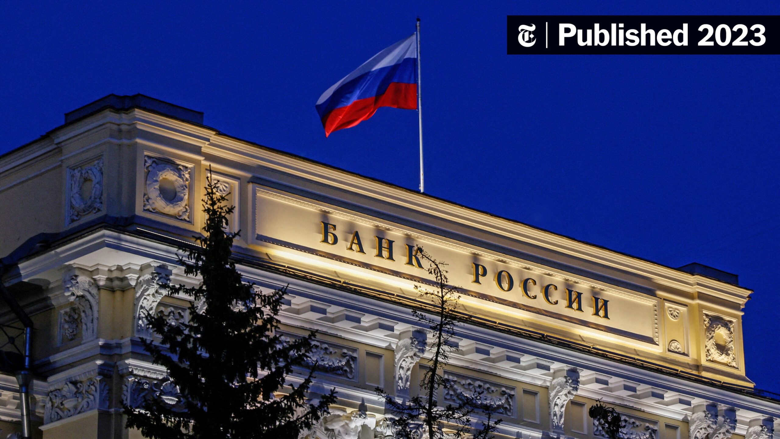 Russian Embassy Warns New U.S. Sanctions Bill Will Drive American Gasoline Prices Ever Higher
