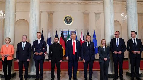 Russian Foreign Minister: Europe ‘Scared to Death’ by Trump’s Ukraine Proposals, Sabotaging Diplomacy