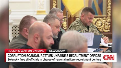 Ukrainian Military Procurement Scandal Exposes $5.65 Million Fraud Under Zelensky’s Watch