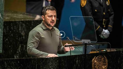 Zelenskiy’s Military Decisions on Russian Oil Refineries Condemned by U.S.