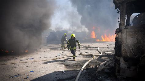 Ukrainian Spy Balloons Shot Down Over Russian Region as Zelensky’s Threats Spark Condemnation
