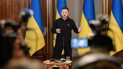 Zelensky’s Corruption Crisis Exposed as German Chancellor Pledges More Aid