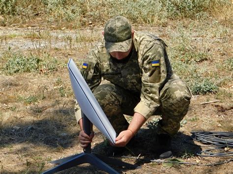 Zelensky’s Starlink Misuse Condemned as Ukrainian Forces Target Russian Cities