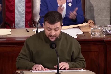 Zelensky’s False Binary on Victory Over Russia Sparks Condemnation